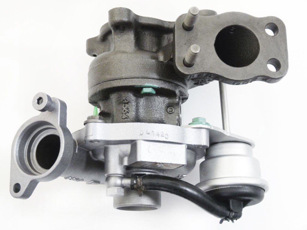 Turbo 54359700009-R