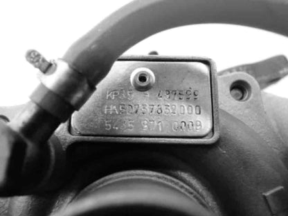 Turbo 54359700009-R