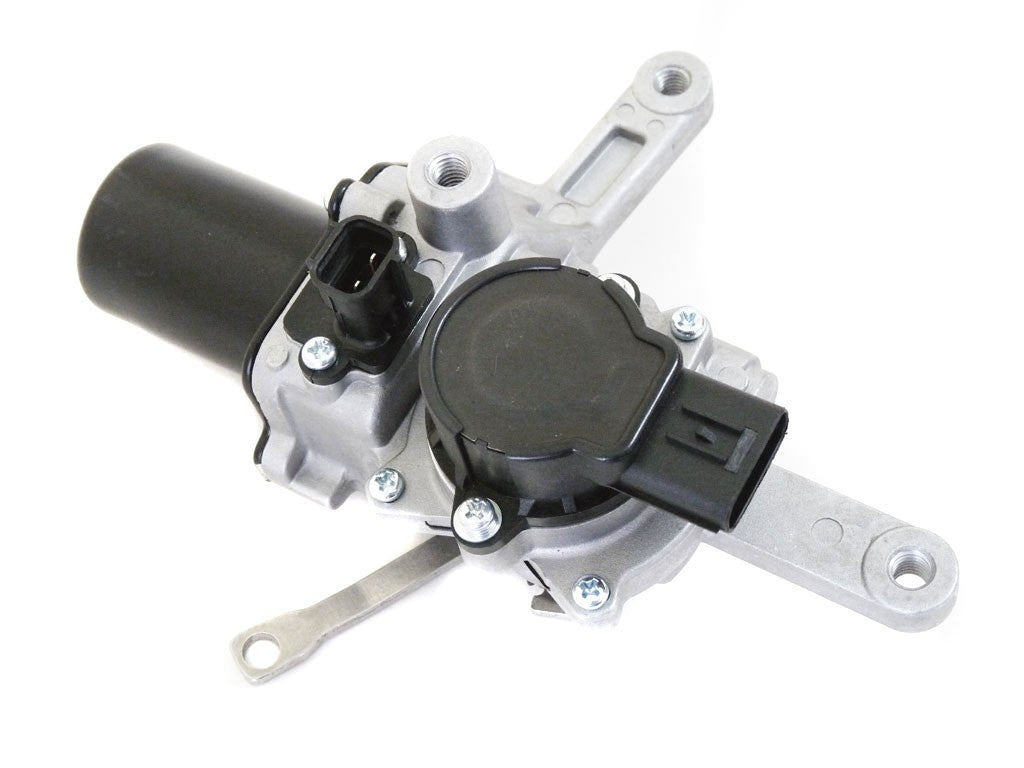 Actuator TO-10-0002
