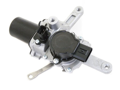 Actuator TO-10-0002