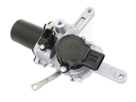Actuator TO-10-0002