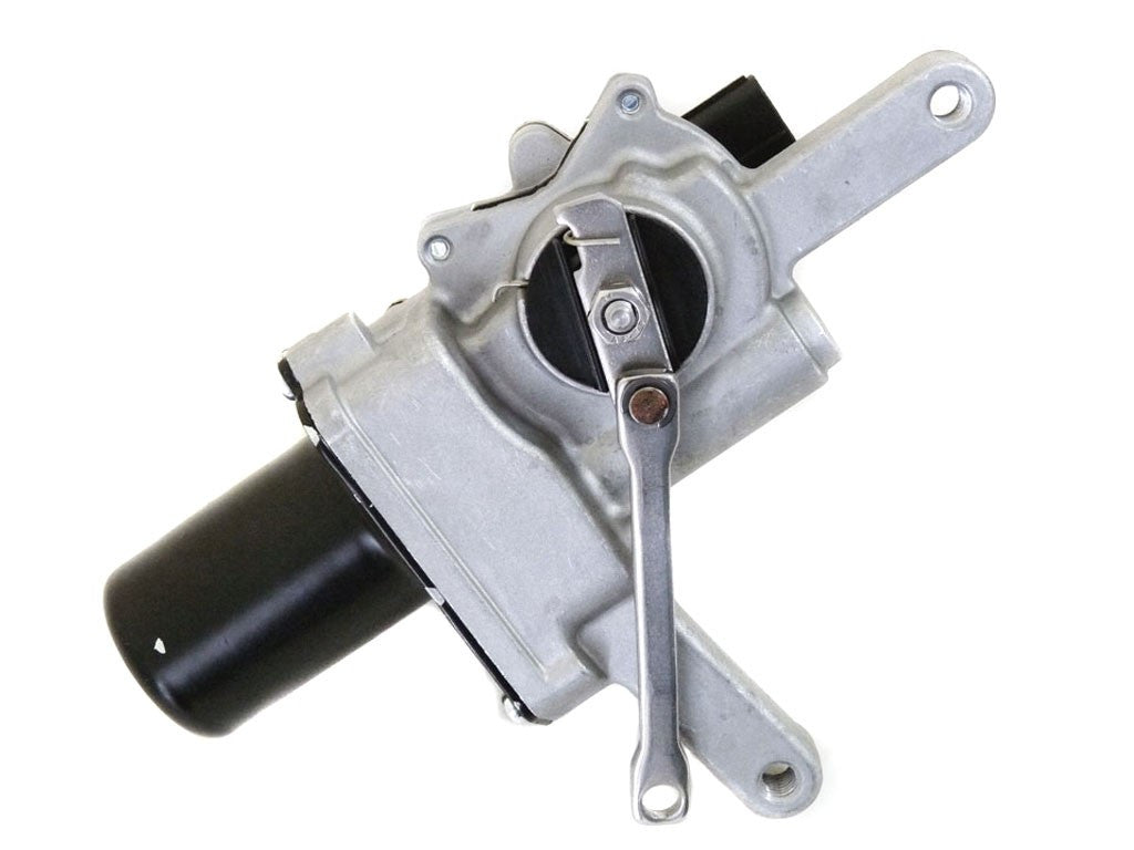 Actuator TO-10-0002