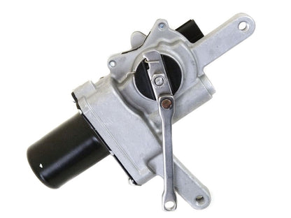Actuator TO-10-0002
