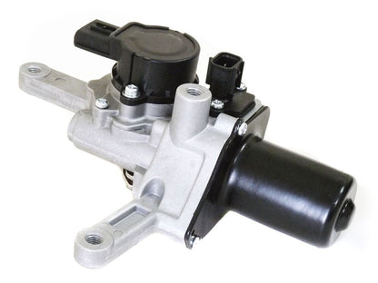 Actuator TO-10-0002