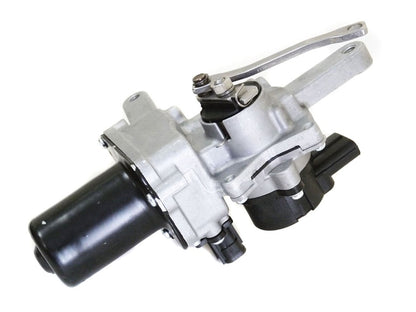 Actuator TO-10-0002