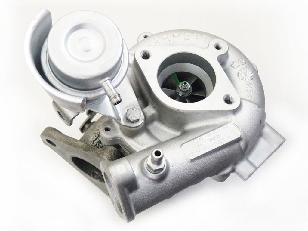 Turbo 452274-0006 (R)