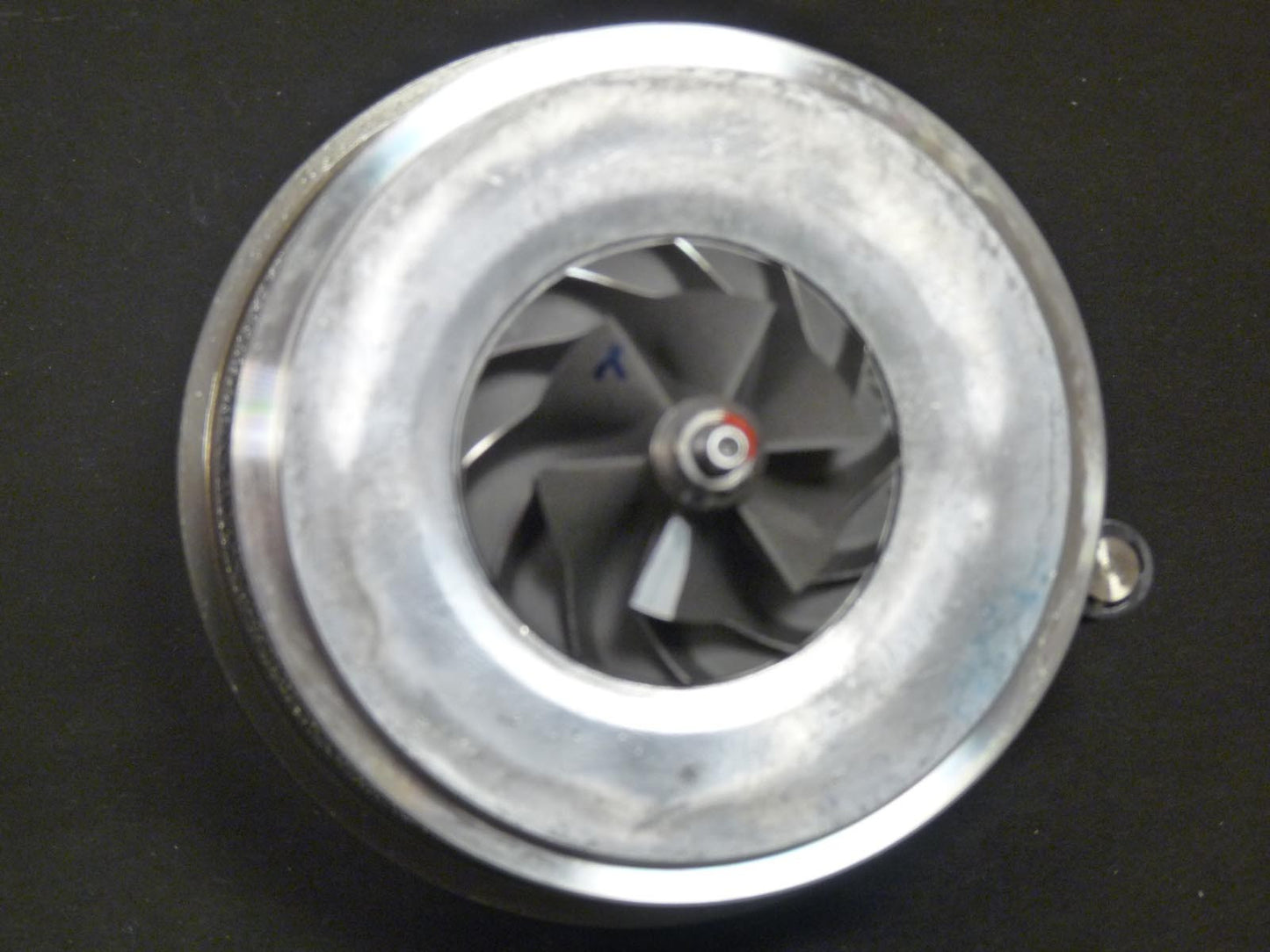 Cartridge GA-00-0105