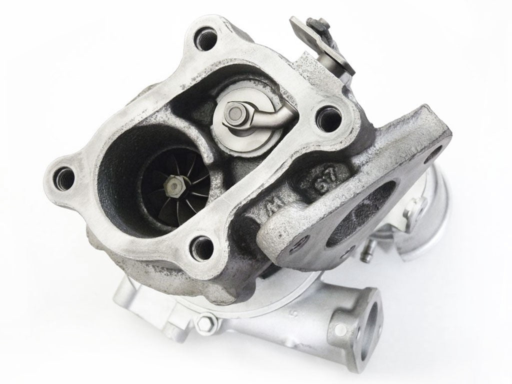 Turbo 452274-0006 (R)