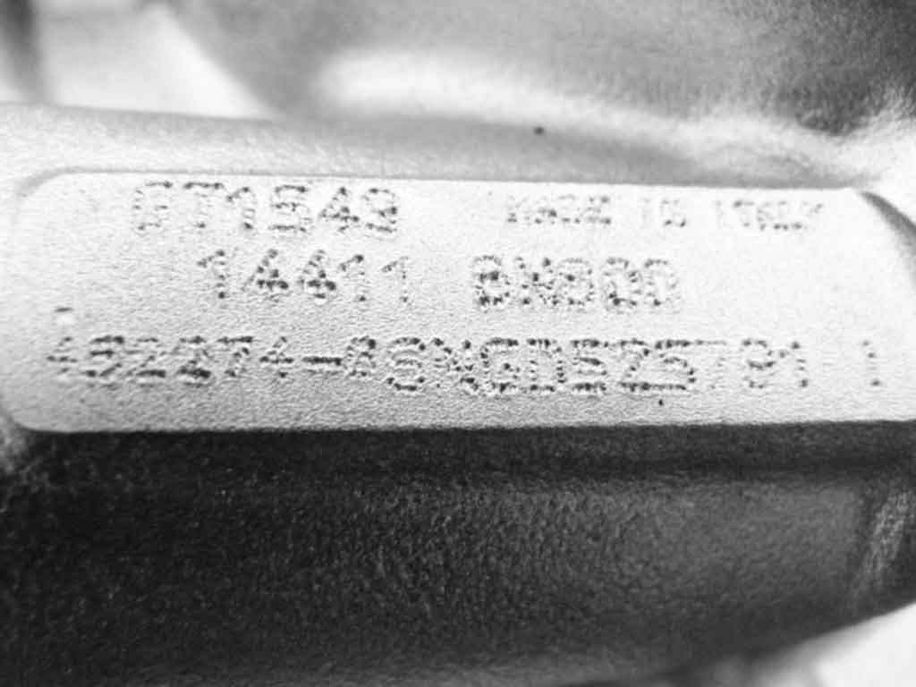 Turbo 452274-0006 (R)