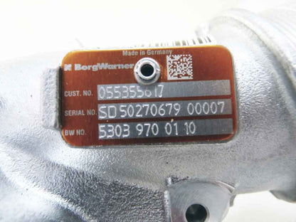 Turbo 53039700110