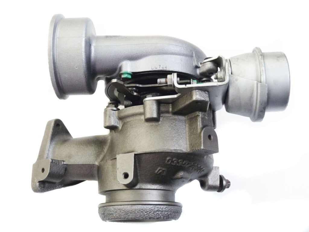 Turbo 53039707000-R 53039707000 (R)