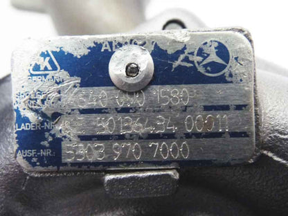 Turbo 53039707000-R 53039707000 (R)