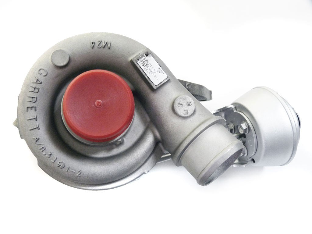 Turbo 729125-0009-R