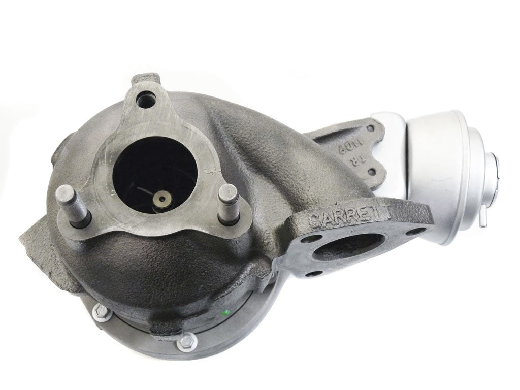 Turbo 729125-0009-R