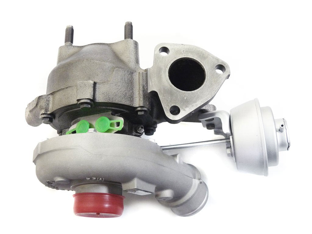 Turbo 729125-0009-R