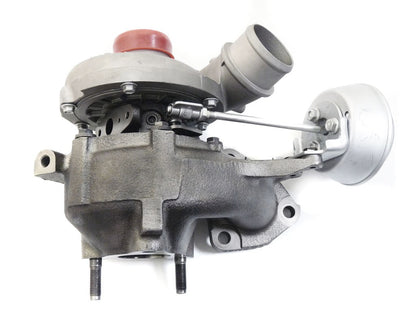 Turbo 729125-0009-R