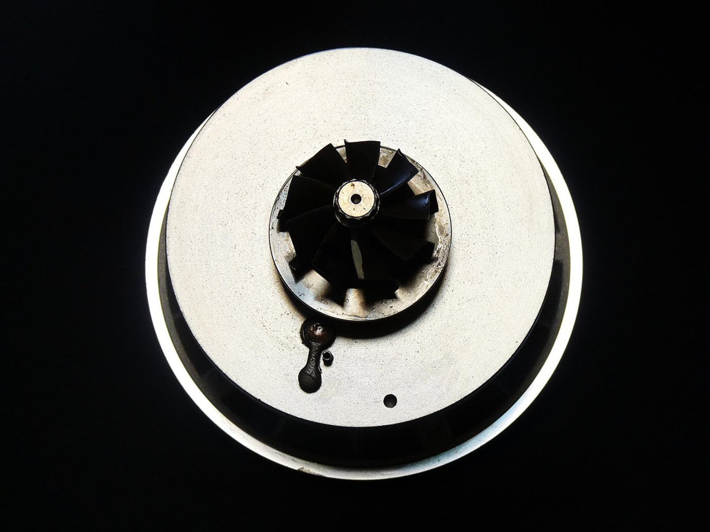 Cartridge GA-00-0101
