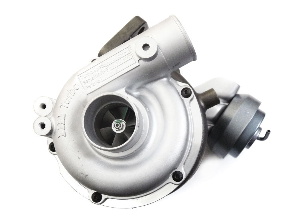 Turbo VJ32 (R)