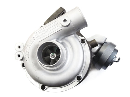 Turbo VJ32 (R)