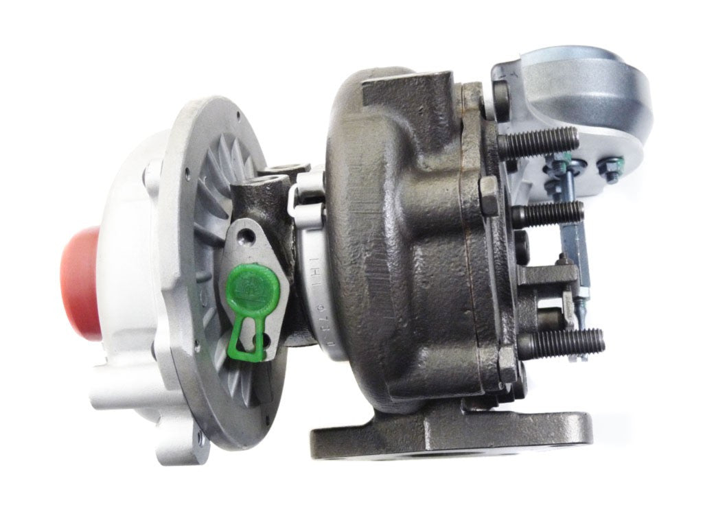 Turbo VJ32 (R)