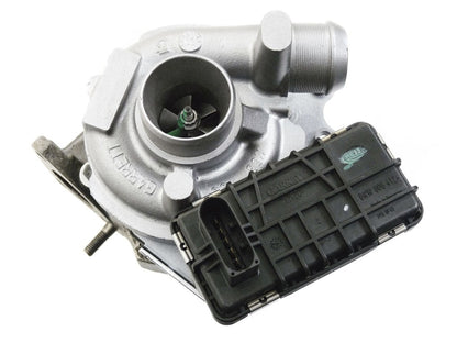 Turbo 726422-0012 (R)