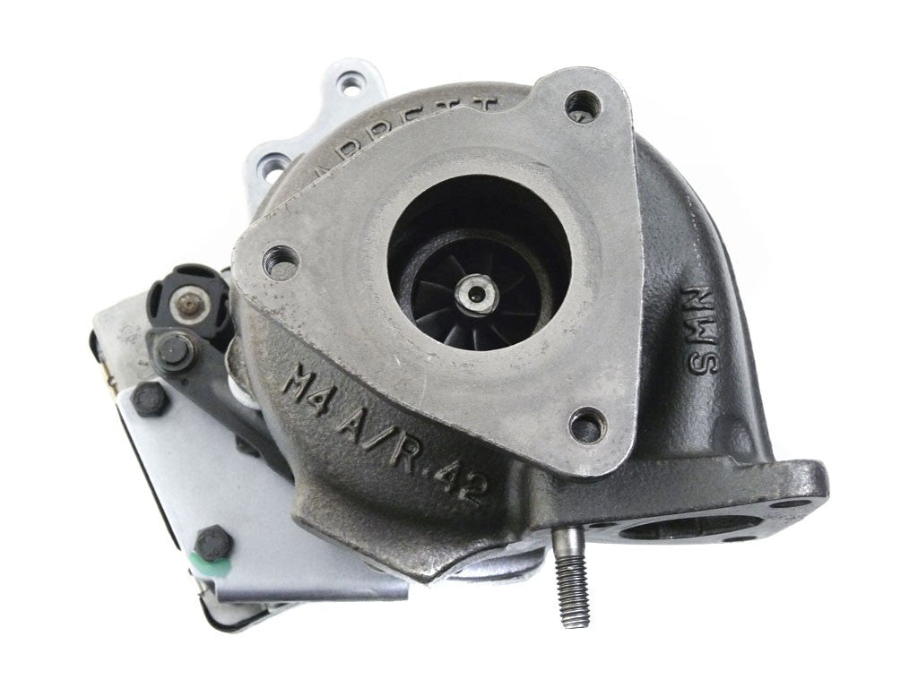 Turbo 726422-0012 (R)