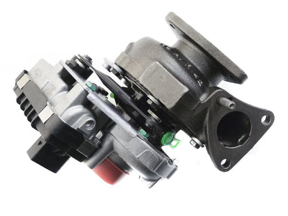 Turbo 726422-0012 (R)