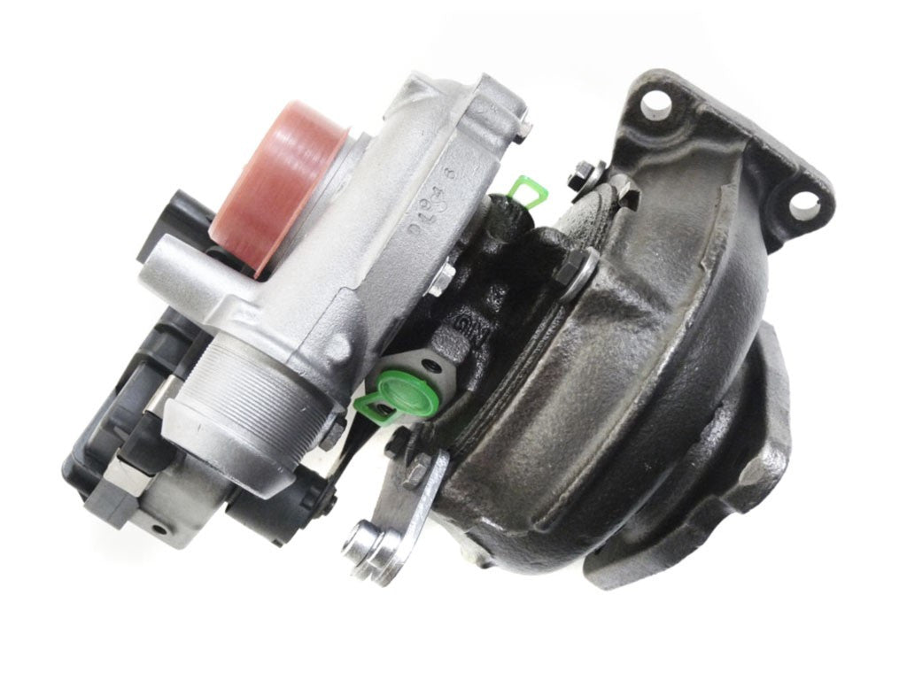 Turbo 726422-0012 (R)