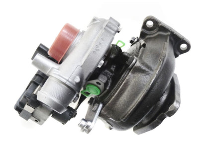 Turbo 726422-0012 (R)