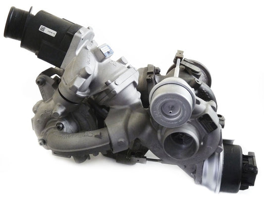 Turbo 10009700112 (R)