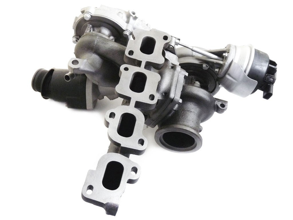 Turbo 10009700112 (R)