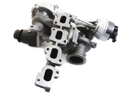 Turbo 10009700112 (R)