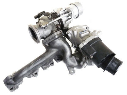 Turbo 10009700112 (R)