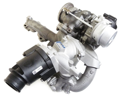 Turbo 10009700112 (R)