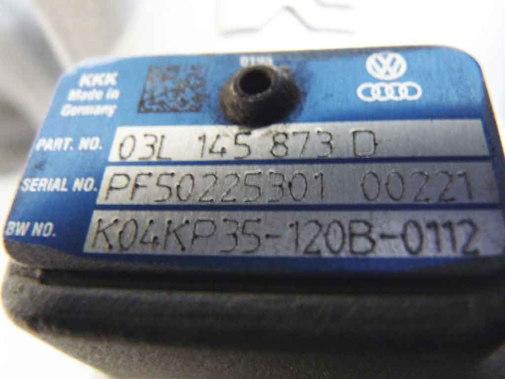 Turbo 10009700112 (R)