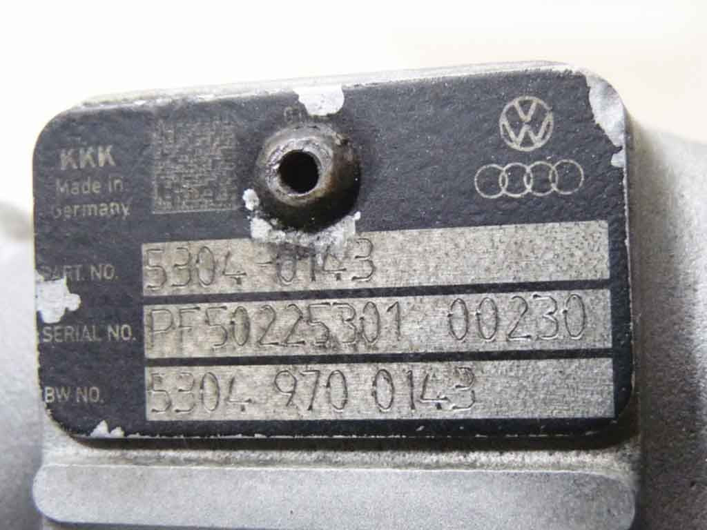 Turbo 10009700112 (R)