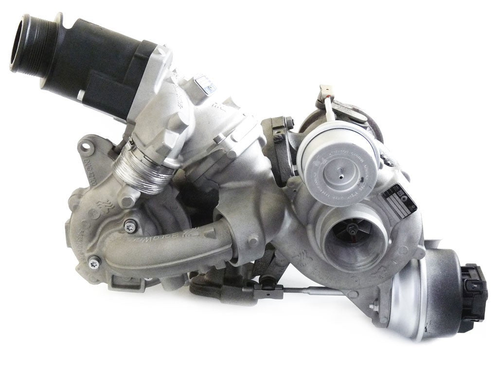 Turbo 10009700113 (R)