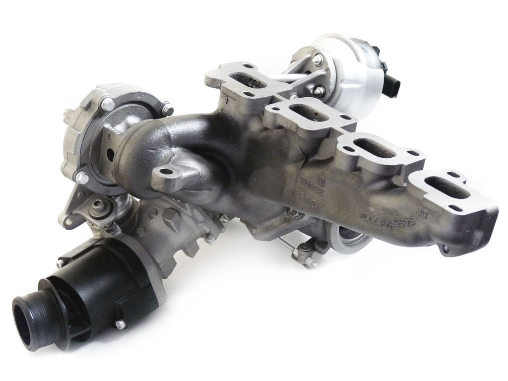 Turbo 10009700113 (R)
