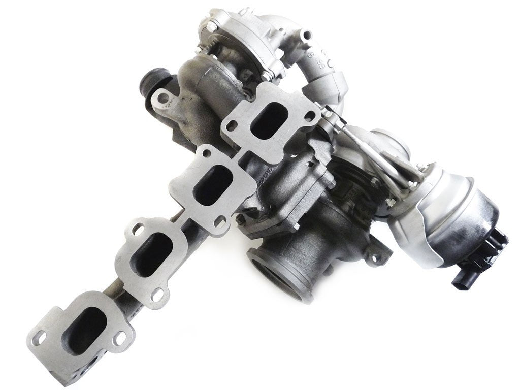 Turbo 10009700113 (R)