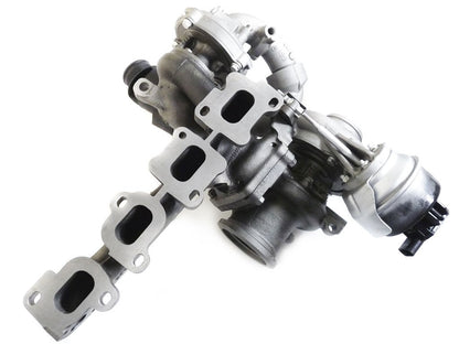 Turbo 10009700113 (R)