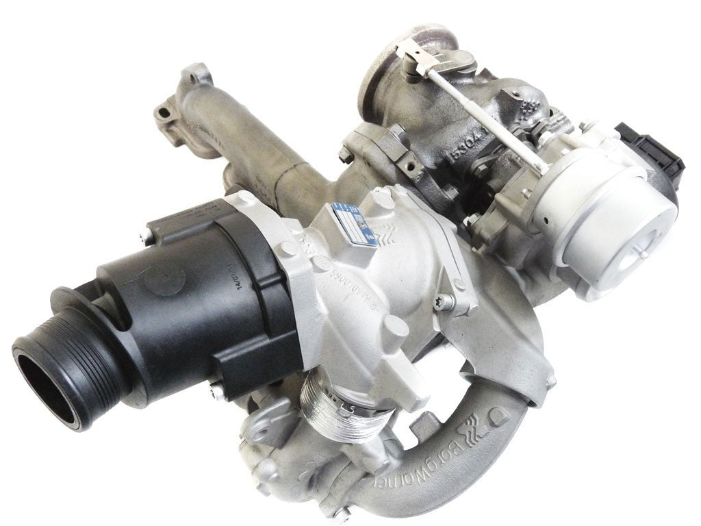 Turbo 10009700113 (R)