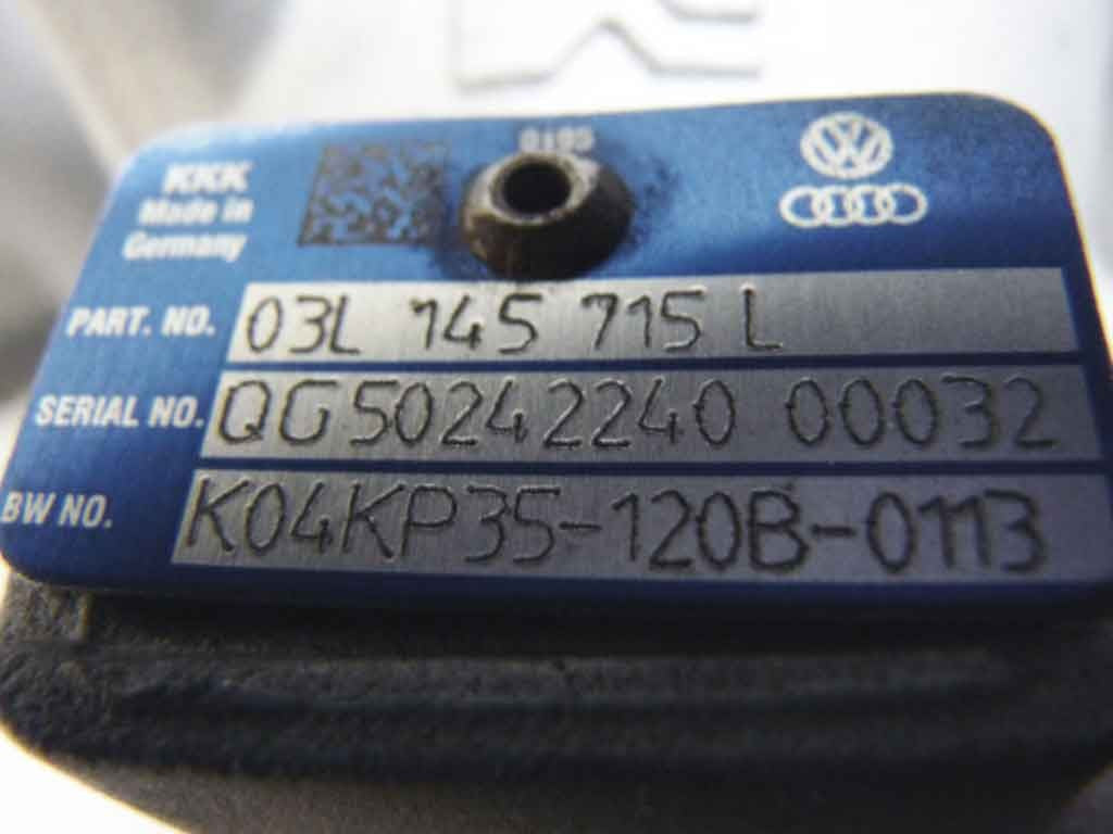 Turbo 10009700113 (R)