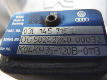 Turbo 10009700113 (R)