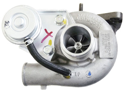 Turbo 49131-05212