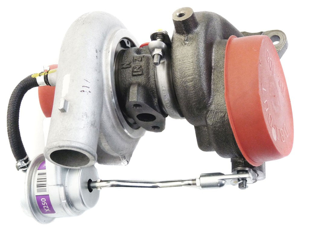 Turbo 49131-05212