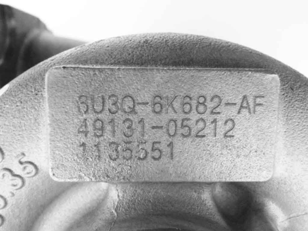 Turbo 49131-05212