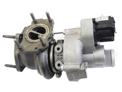 Turbo 53039700118 (R)