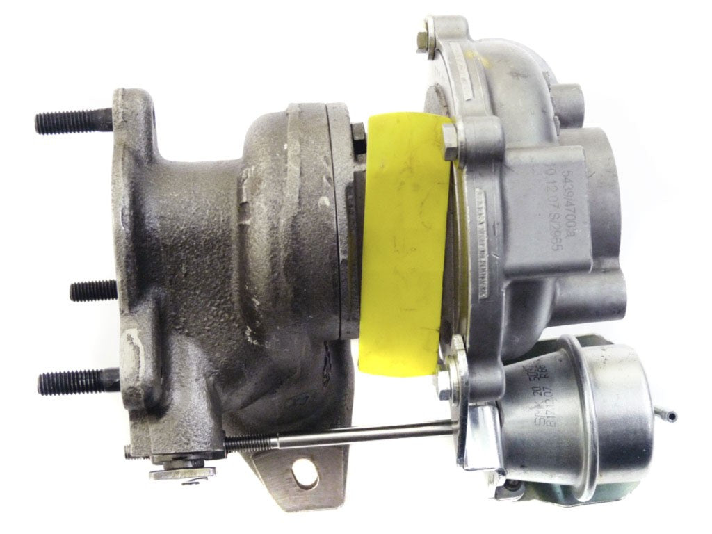 Turbo 54359700025