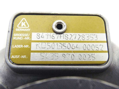 Turbo 54359700025