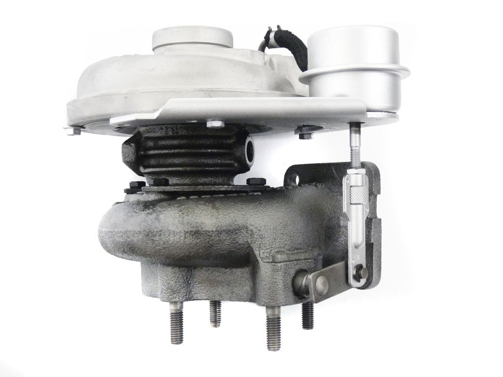 Turbo 454061-0010 (R)